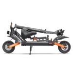 KuKirin G2 Pro Folding Electric Scooter - Image 5