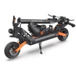 KuKirin G2 Pro Folding Electric Scooter - Image 6