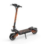 KuKirin G3 Pro Electric Scooter - Image 3