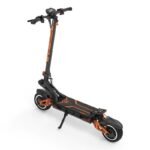 KuKirin G3 Pro Electric Scooter - Image 4