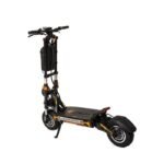 KuKirin G4 Max Electric Scooter - Image 3
