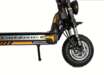KuKirin G4 Max Electric Scooter - Image 7