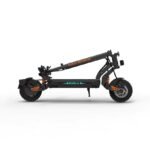 Kukirin (Kugoo) G2 Master Electric Scooter - Image 4