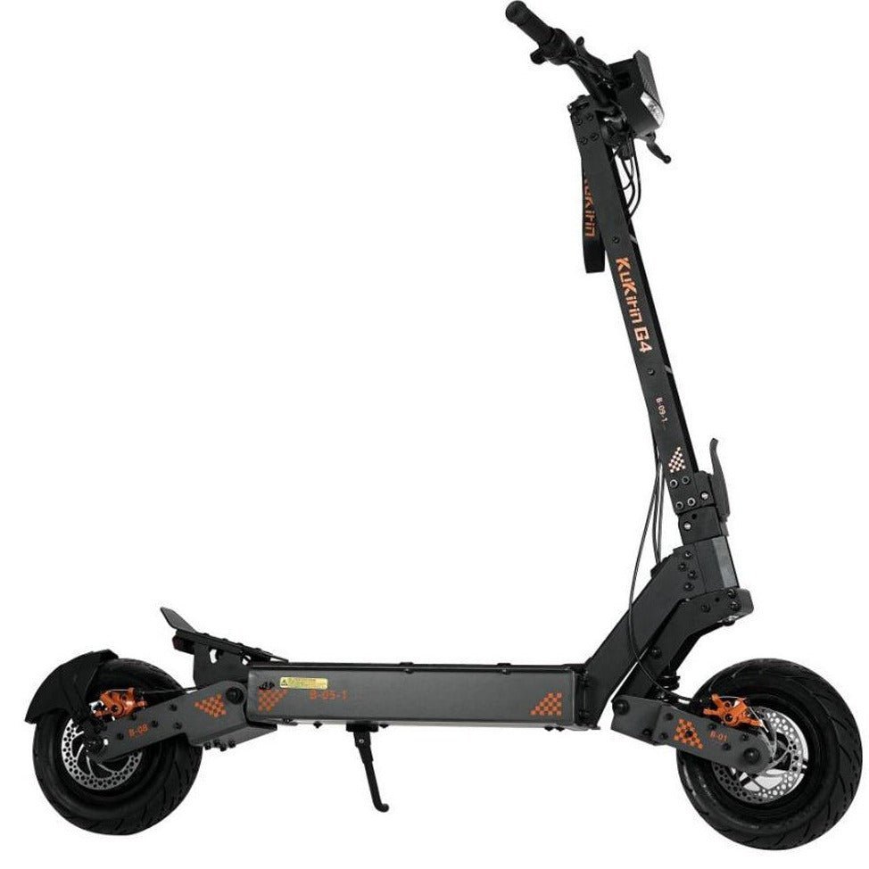 kukirin-kugoo-g4-off-road-electric-scooter-pogo-cycles-1.jpg Kukirin (Kugoo) G4 Off-Road Electric Scooter - Image 1
