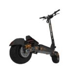 Kukirin (Kugoo) G4 Off-Road Electric Scooter - Image 3