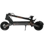 Kukirin (Kugoo) G4 Off-Road Electric Scooter - Image 5