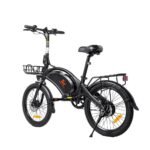 Kukirin (Kugoo) V1 Pro Electric Bike - Image 4