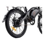 Kukirin (Kugoo) V1 Pro Electric Bike - Image 6