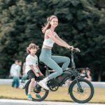 Kukirin (Kugoo) V1 Pro Electric Bike - UK - Image 9