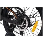 Kukirin (Kugoo) V2 Electric Bike (similar to Fiido d4s) - Image 10