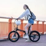 Kukirin (Kugoo) V2 Electric Bike (similar to Fiido d4s) - UK - Image 4