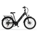 LANKELEISI ES500 Electric Bike
