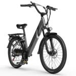 LANKELEISI ES500 Electric Bike - Image 10