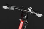 LANKELEISI G650 Folding Electric Commuter Bike - Image 21