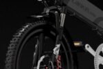 Lankeleisi G660 Folding Electric City Bike - US - Image 15