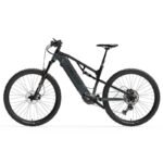 LANKELEISI GT800 Mountain Electric Bike - Image 5