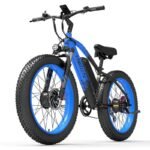 LANKELEISI MG740 PLUS Electric Bike-UK - Image 6