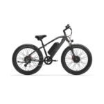 LANKELEISI MG740 PLUS Electric Bike - US - Image 7