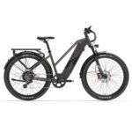 Lankeleisi MX600 Pro Electric Trekking Bike - Image 5