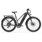 Lankeleisi MX600 Pro Electric Trekking Bike - US - Image 5