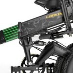Lankeleisi RV700 Electric Mountain Bike-UK - Image 11