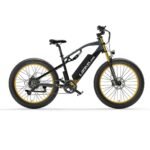 Lankeleisi RV700 Electric Mountain Bike-UK - Image 9