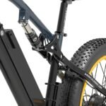Lankeleisi RV700 Electric Mountain Bike - US - Image 10