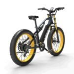 Lankeleisi RV700 Electric Mountain Bike - US - Image 6