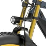 Lankeleisi RV700 Electric Mountain Bike - US - Image 7