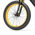 Lankeleisi RV700 Electric Mountain Bike - US - Image 8