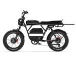 LANKELEISI X-Black Knight Dual Motor Electric Bike - Image 3
