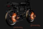 LANKELEISI X-Black Knight Dual Motor Electric Bike - US - Image 12