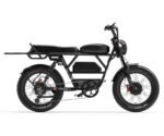 LANKELEISI X-Black Knight Dual Motor Electric Bike - US - Image 5