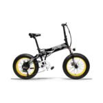 LANKELEISI X2000 Plus Electric Bike - Image 13