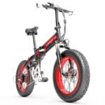 LANKELEISI X2000 Plus Electric Bike - Image 15
