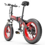 LANKELEISI X2000 Plus Electric Bike - Image 17