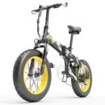 LANKELEISI X2000 Plus Electric Bike - Image 19