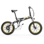 LANKELEISI X2000 Plus Electric Bike - Image 21