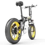 LANKELEISI X2000 Plus Electric Bike - Image 22