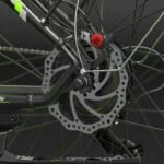 Lankeleisi XC4000 Fat Electric Bike - US - Image 7