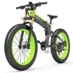 Lankeleisi XT750 PLUS Electric Mountain Bike - Image 19