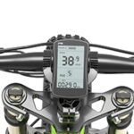 Lankeleisi XT750 PLUS Electric Mountain Bike - Image 7