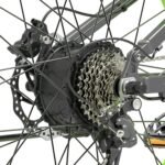 Lankeleisi XT750 PLUS Electric Mountain Bike - US - Image 12