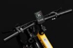 LANKELEISI XT750 Sports Version Electric Folding Bike - US - Image 25