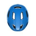 Lazer Pnut KinetiCore Toddlers' Helmet - Blue - Image 3