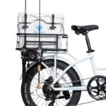 eBike Fishing Rod Holder - Image 9