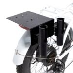 eBike Fishing Rod Holder - Image 7