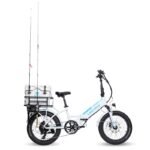 eBike Fishing Rod Holder - Image 3